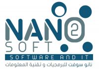 تصميم مواقع الانترنت مع نانو 2 سوفت للبرمجيات وتقنية المعلومات
