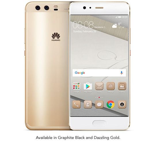Brand - HUAWEI Model - P10 Plus Disocunt Offer 300$ Brand new  Huawei 